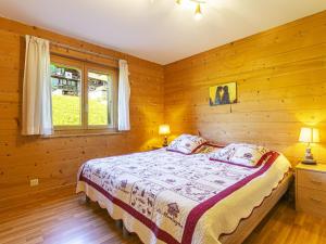 Chalet Saint-Joseph by Interhome