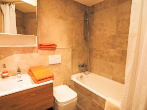 Apartment Cristal-11 by Interhome