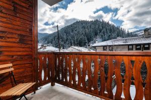 АРТ Къща Широка Лъка