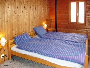 Apartment Chalet Anthamatten-1 by Interhome