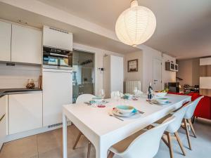 Apartment Heritage with parking by Interhome