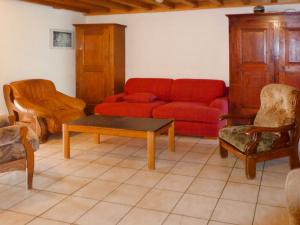 Apartment Chalet Anthamatten-1 by Interhome