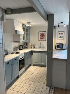 Maisons de vacances Haute Faye : photos des chambres