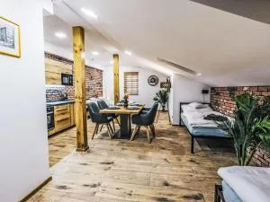 Apartment Jindřichův Hradec A08 by Interhome - Kačlehy