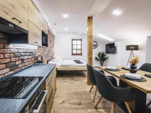 Apartment Jindřichův Hradec A08 by Interhome