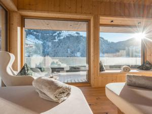 Studio Mountain Studio Nr 303 by Interhome