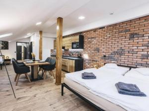 Apartment Jindřichův Hradec A08 by Interhome