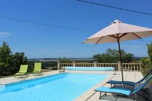 Haute Faye - Villebois-Lavalette