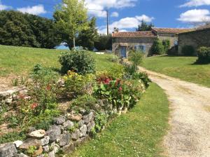 Maisons de vacances Haute Faye : photos des chambres