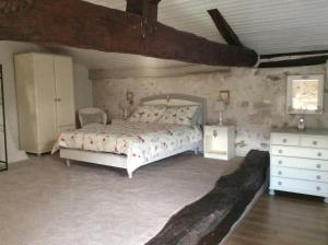 Maisons de vacances Haute Faye : photos des chambres
