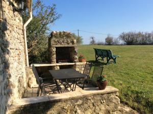 Maisons de vacances Haute Faye : photos des chambres