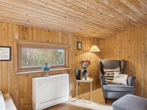 Holiday Home Gunward - 3km from the sea by Interhome