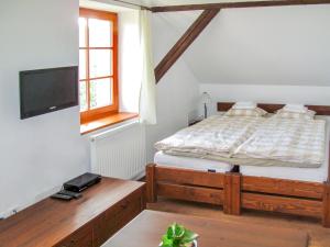 Holiday Home Holetín by Interhome