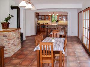 Holiday Home Holetín by Interhome