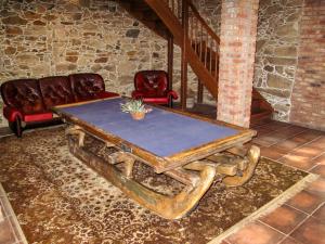 Holiday Home Holetín by Interhome