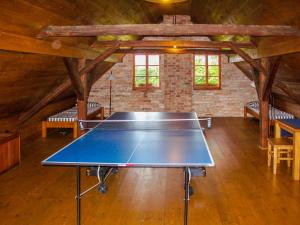 Holiday Home Holetín by Interhome