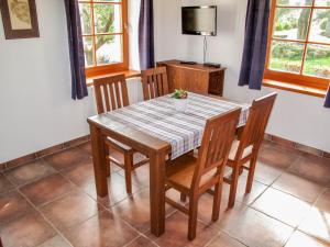 Holiday Home Holetín by Interhome