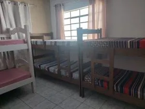 Casa de Hospedagem Deus Conosco - Lavrinhas