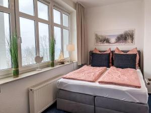 Apartment Ostseeblick by Interhome