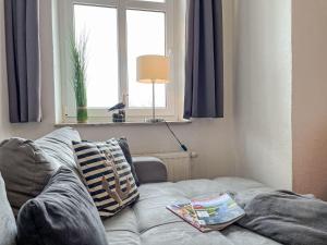 Apartment Ostseeblick by Interhome