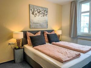 Apartment Ostseeblick by Interhome