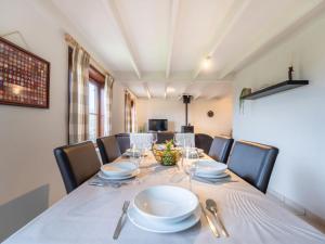 Holiday Home Fabiola with parking & garden by Interhome