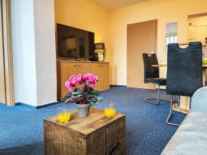 Apartment Ostseeblick by Interhome