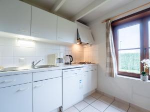 Holiday Home Fabiola with parking & garden by Interhome