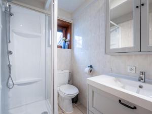 Holiday Home Fabiola with parking & garden by Interhome