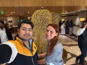 Taran Bliss Home stay Agra- Near Taj Mahal