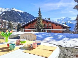 Apartment Rousserolles 2 by Interhome