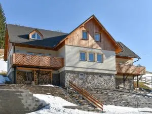 Apartment Dolní Lysečiny by Interhome - Prkenný Dŭl