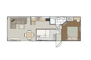 Ferienpark Süderstapel - Eiderufer 2