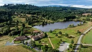 Domaine de la Plagnette - 蒂耶尔