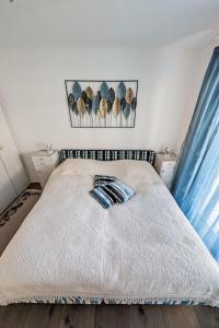 Apartment Flaminia by Interhome