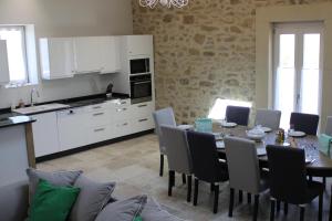 Villas Le Sauvignon : photos des chambres