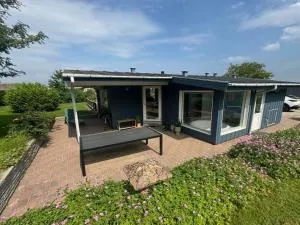 Holiday Home Anelle - 285m from the sea by Interhome - Vedelshave