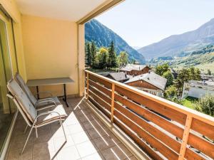 Apartment Cristal-6 by Interhome