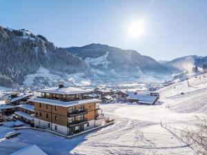 Apartment Mountain Suite Nr 103 by Interhome