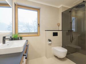 Apartment Mountain Suite Nr 103 by Interhome