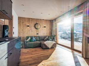 Apartment Mountain Suite Nr 103 by Interhome