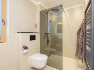 Apartment Mountain Suite Nr 103 by Interhome