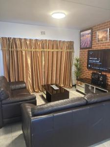 Tanya luxury apartment