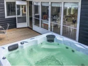 Holiday Home Bruni - 1-3km from the sea by Interhome - Græsted