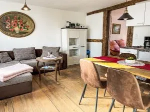 Apartment Therese by Interhome - Mirow