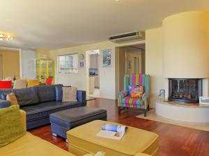 Apartment Le National Montreux-21 by Interhome