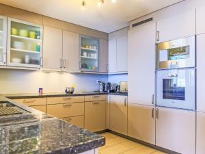 Apartment Le National Montreux-21 by Interhome