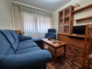 Apartamento Bedriñana 209A