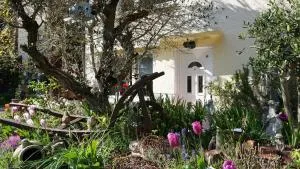 Ferienwohnung Palmengarten Bad Honnef - 温克尔