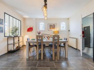 Holiday Home Jaffe by Interhome
